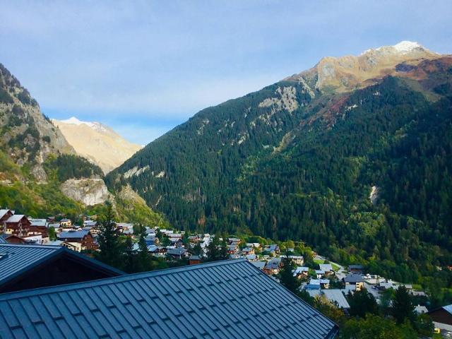 Appartements BRUYÈRES - LES HAUTS DE PLANCHAMP - Plagne - Champagny en Vanoise