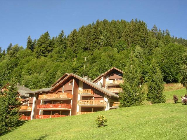 Appartements BRUYÈRES - LES HAUTS DE PLANCHAMP - Plagne - Champagny en Vanoise
