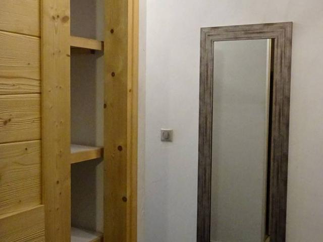 Appartement lumineux aux Gets, 3 pièces, garage, confort, 5 pers, WiFi, proche pistes FR-1-802-32 - Les Gets