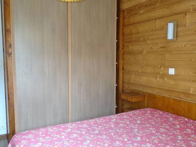 Appartement T3 lumineux aux Gets - 6 pers, terrasse, parking privé, à 300m des commerces, WiFi inclu - Les Gets