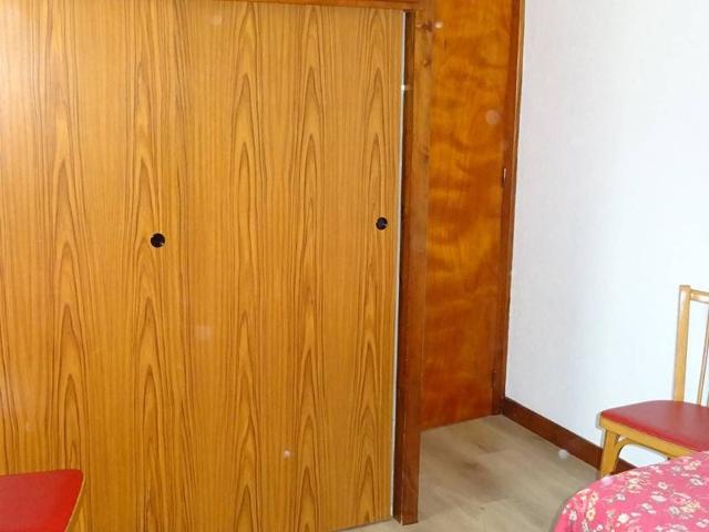 Appartement T3 lumineux aux Gets - 6 pers, terrasse, parking privé, à 300m des commerces, WiFi inclu - Les Gets