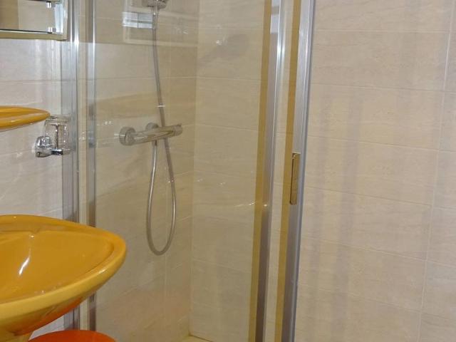 Appartement T3 lumineux aux Gets - 6 pers, terrasse, parking privé, à 300m des commerces, WiFi inclu - Les Gets