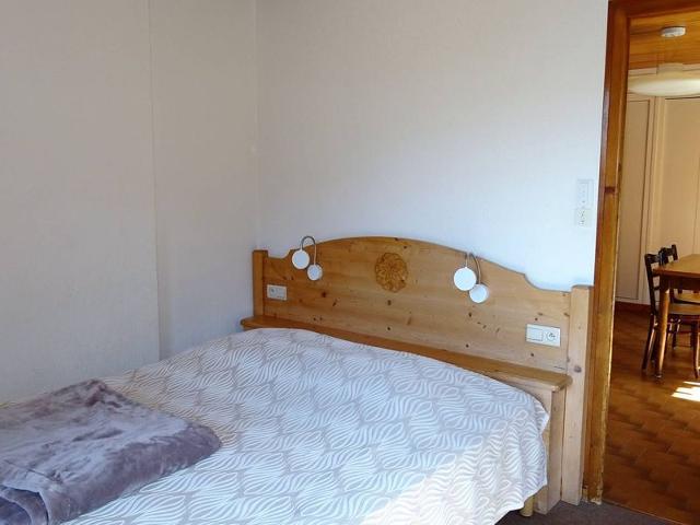 Spacieux 2 Pièces au Cœur des Gets - 4 Pers, Balcon, Wifi, Draps et Serviettes Offerts FR-1-802-47 - Les Gets