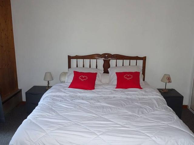 Les Gets - 2 pièces, 4 pers, centre station, garage, à 100m des commerces et de l'ESF FR-1-802-13 - Les Gets