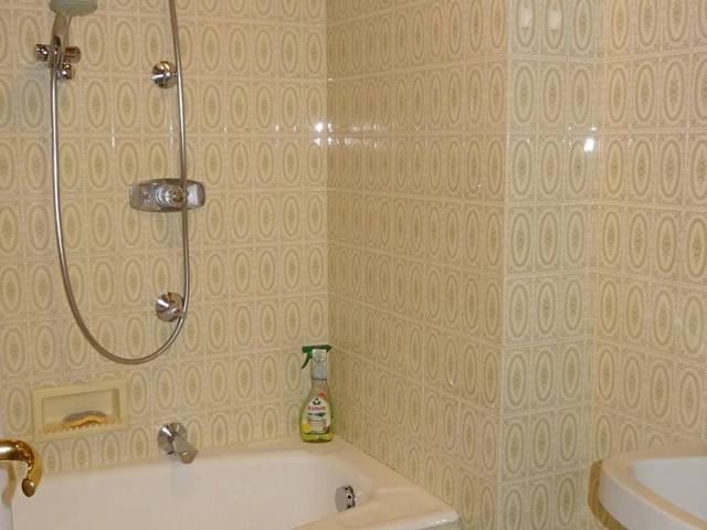 Appartement 3 Pièces Les Gets - Centre, 6 Pers, WIFI, Draps/Serviettes Inclus, Garage, Balcon FR-1-8 - Les Gets