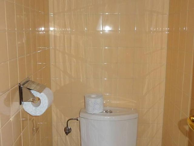 Appartement 3 Pièces Les Gets - Centre, 6 Pers, WIFI, Draps/Serviettes Inclus, Garage, Balcon FR-1-8 - Les Gets
