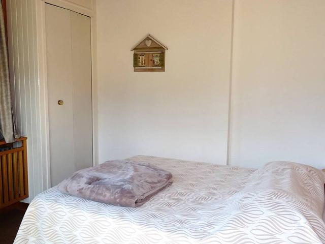 Spacieux 2 Pièces au Coeur des Gets - 4 Pers - Balcon, WiFi, Draps et Serviettes Inclus FR-1-802-53 - Les Gets