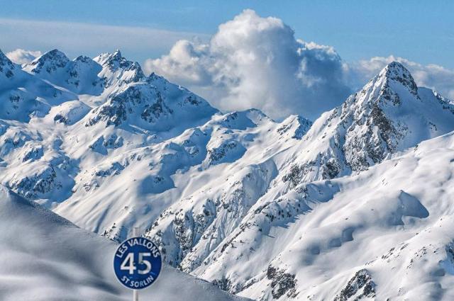 Résidence Goélia Les Chalets de Saint Sorlin ** - Saint Sorlin d'Arves