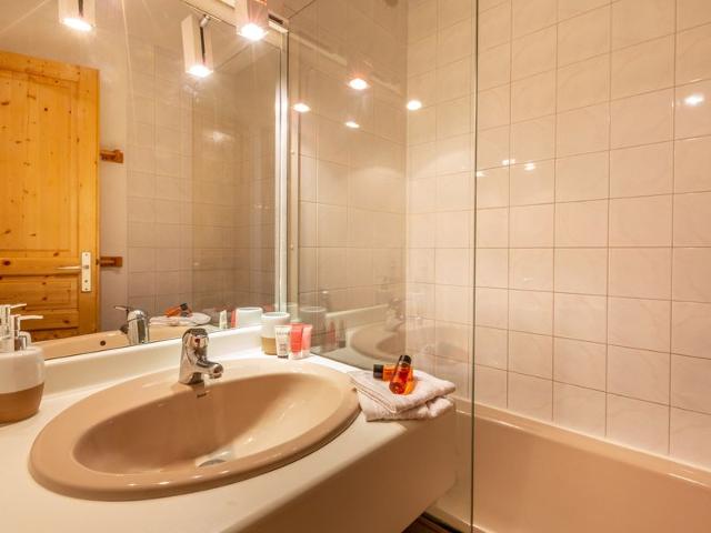 Résidence VALBLANC - Val d’Isère Centre