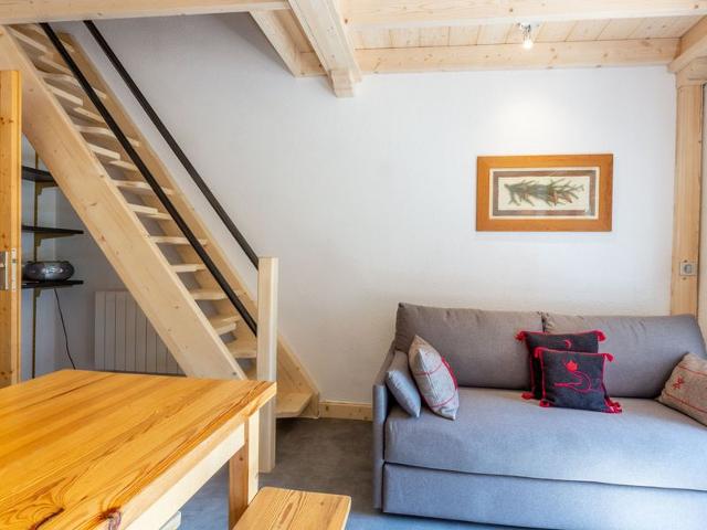 Résidence VALBLANC - Val d’Isère Centre