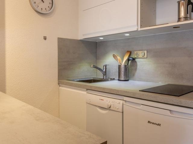 Résidence VALBLANC - Val d’Isère Centre