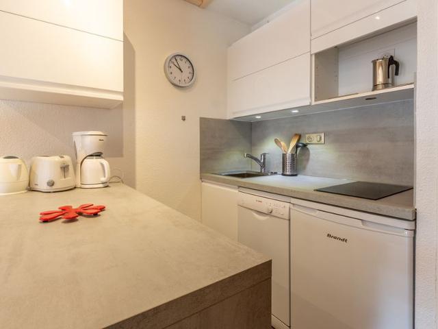 Résidence VALBLANC - Val d’Isère Centre