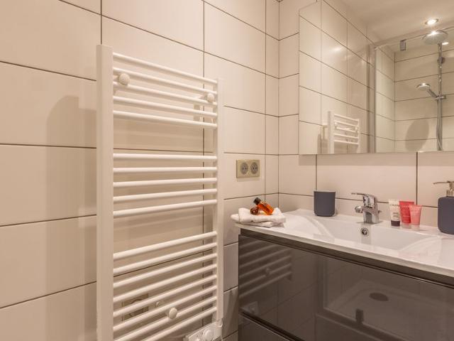 Résidence VALBLANC - Val d’Isère Centre