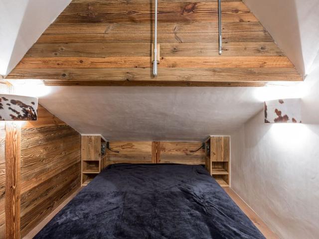 Appartement luxe avec wifi et parking sur les pistes au cœur de Val-d'Isère FR-1-694-133 - Val d’Isère Centre