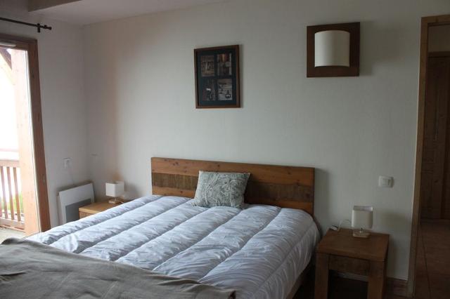 Appartement Les chalets de wengen - Plagne - Les Coches