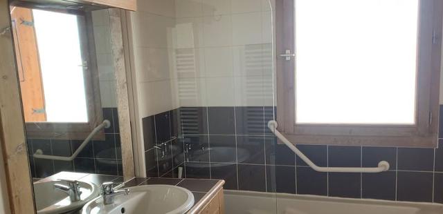 Appartement Les chalets de wengen - Plagne - Les Coches