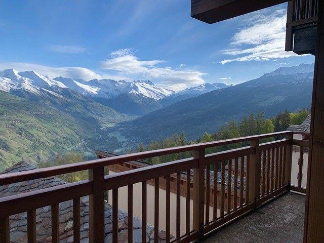 Appartement Les chalets de wengen - Plagne - Les Coches