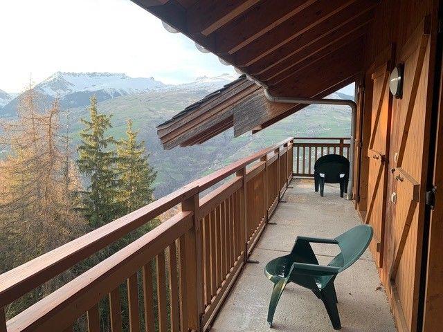 Appartement Les chalets de wengen - Plagne - Les Coches