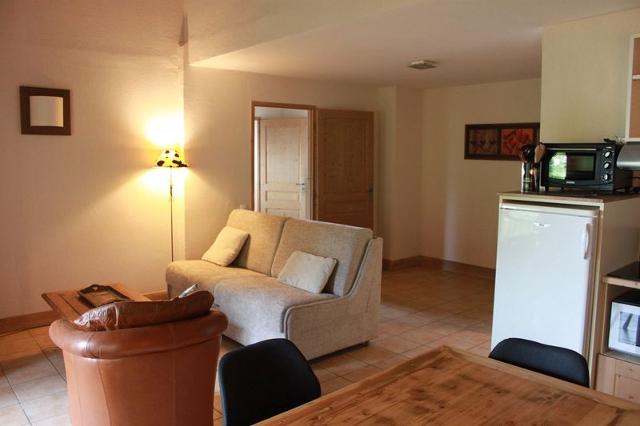 Appartement Les chalets de wengen - Plagne - Les Coches