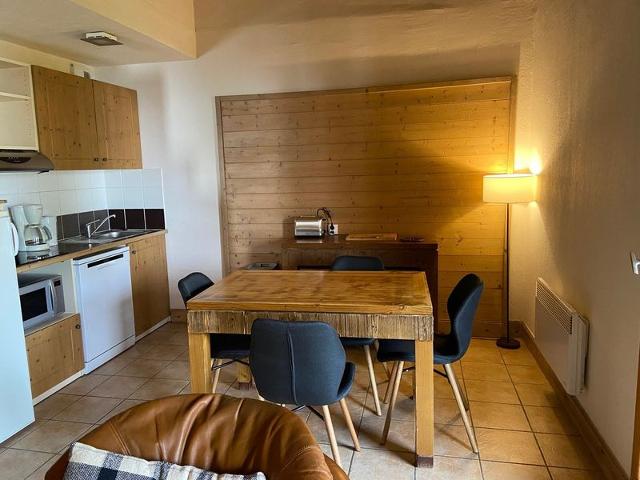 Appartement Les chalets de wengen - Plagne - Les Coches