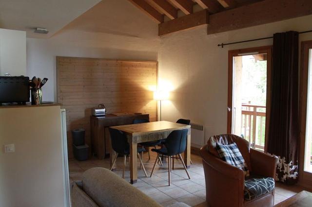 Appartement Les chalets de wengen - Plagne - Les Coches