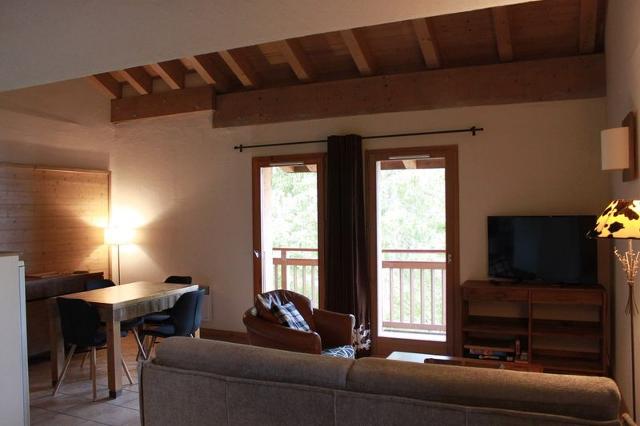 Appartement Les chalets de wengen - Plagne - Les Coches