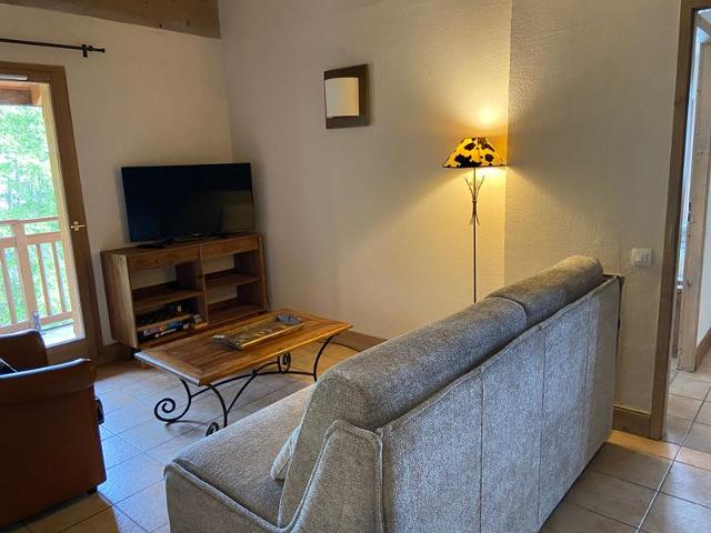 Appartement Les chalets de wengen - Plagne - Les Coches