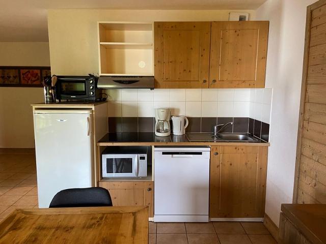 Appartement Les chalets de wengen - Plagne - Les Coches