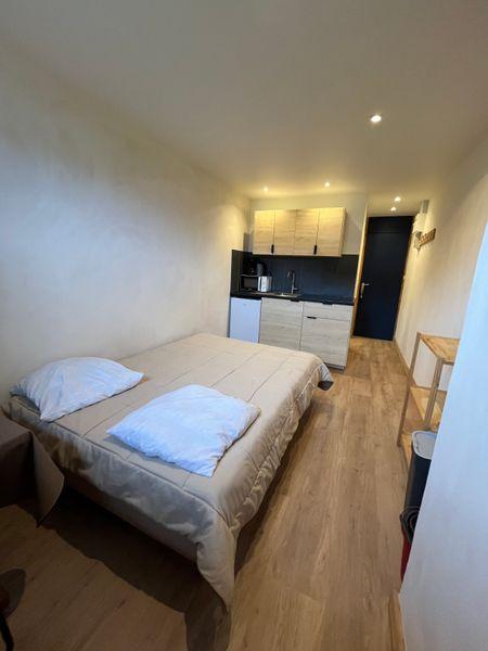 Appartement La traverse - Plagne - Les Coches