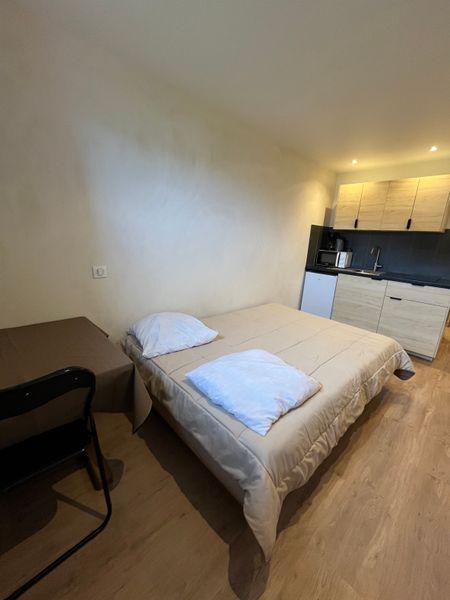 Appartement La traverse - Plagne - Les Coches