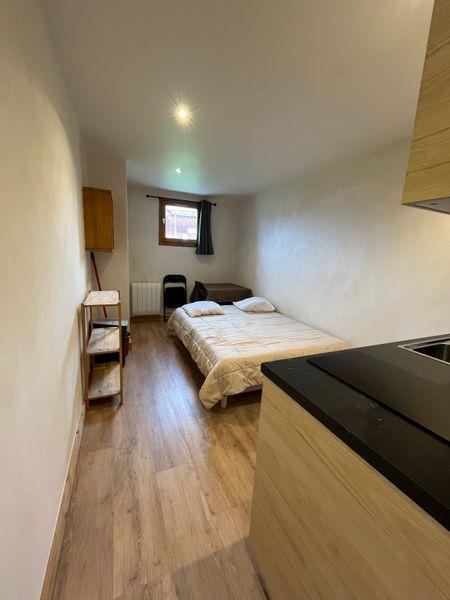 Appartement La traverse - Plagne - Les Coches