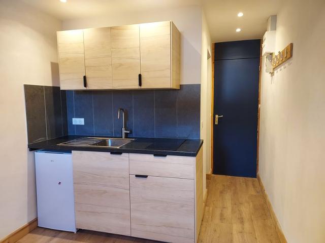 Appartement La traverse - Plagne - Les Coches