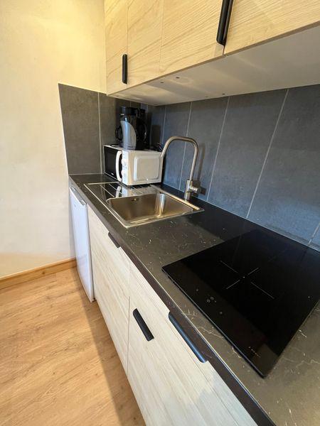 Appartement La traverse - Plagne - Les Coches