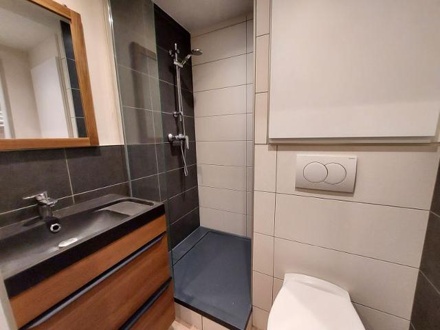 Appartement La traverse - Plagne - Les Coches