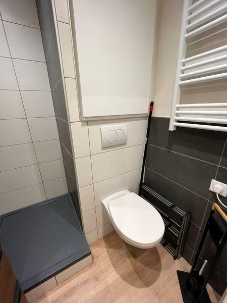 Appartement La traverse - Plagne - Les Coches