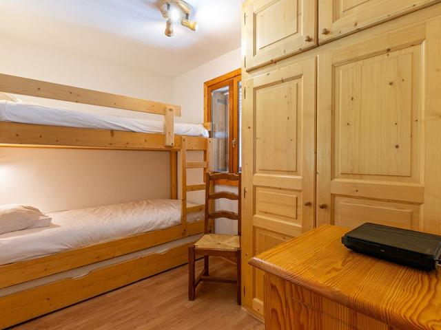 Appartement de Standing au Centre de Val-d'Isère, Balcon Sud et Proche Pistes FR-1-694-46 - Val d’Isère Centre