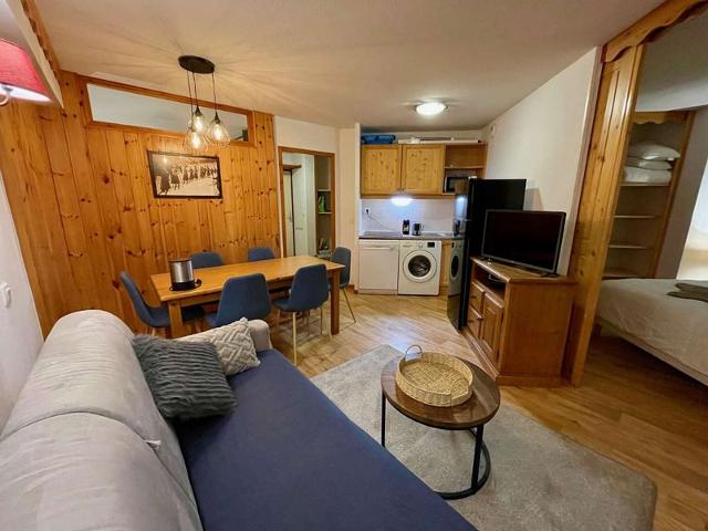 Appartement Les Eglantines 815 - Les Orres