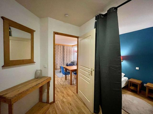 Appartement Les Eglantines 815 - Les Orres