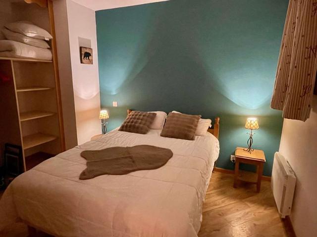 Appartement Les Eglantines 815 - Les Orres
