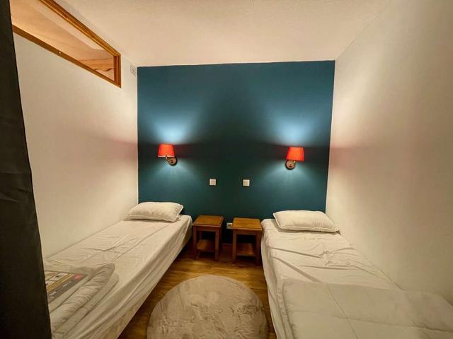 Appartement Les Eglantines 815 - Les Orres