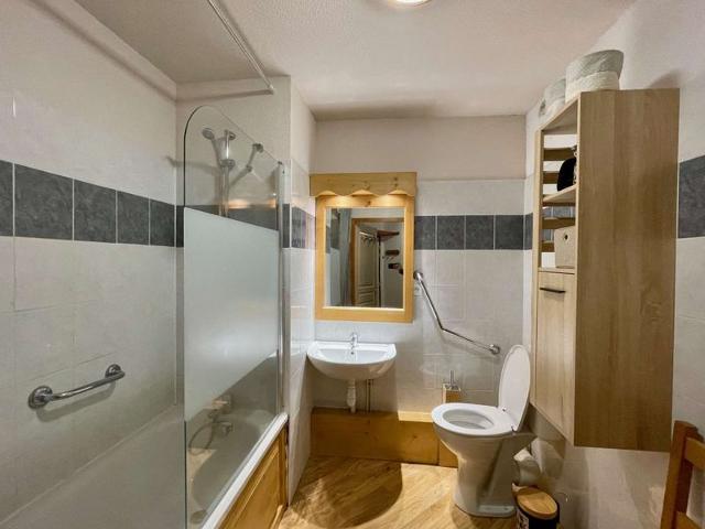 Appartement Les Eglantines 815 - Les Orres