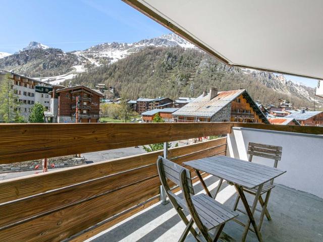 Appartement cosy avec wifi, au cœur de Val-d'Isère, proche des pistes et des commodités FR-1-694-42 - Val d’Isère Centre