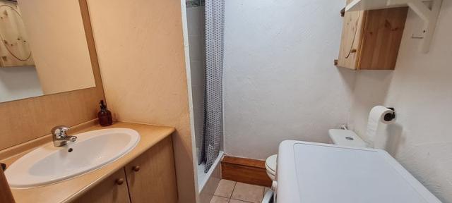 Appartement Chalets d'Or A N°216 - 3P6 - Les Deux Alpes Centre