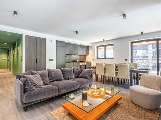 Résidence TURIOS 2 - Val d’Isère Le Châtelard