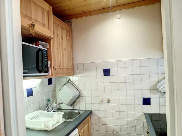 Résidence GENEPI - Les Menuires Reberty 1850