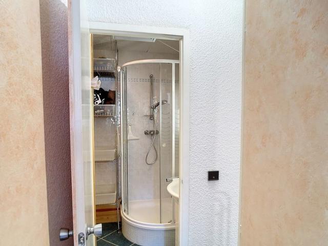 Résidence GENEPI - Les Menuires Reberty 1850