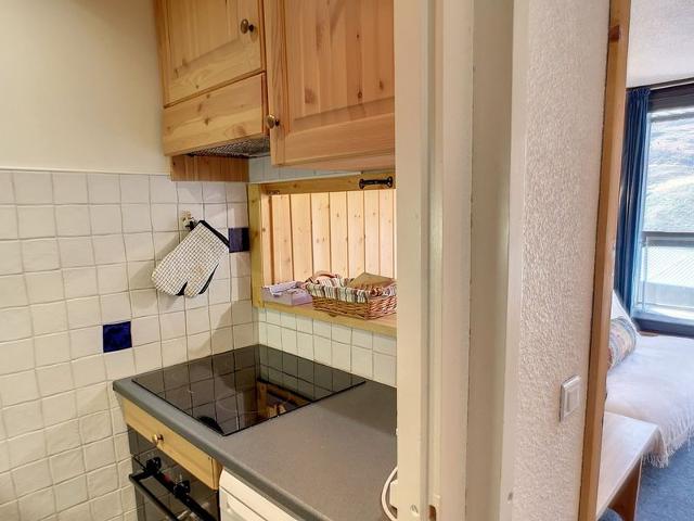 Résidence GENEPI - Les Menuires Reberty 1850