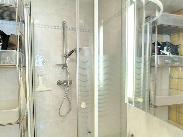 Résidence GENEPI - Les Menuires Reberty 1850