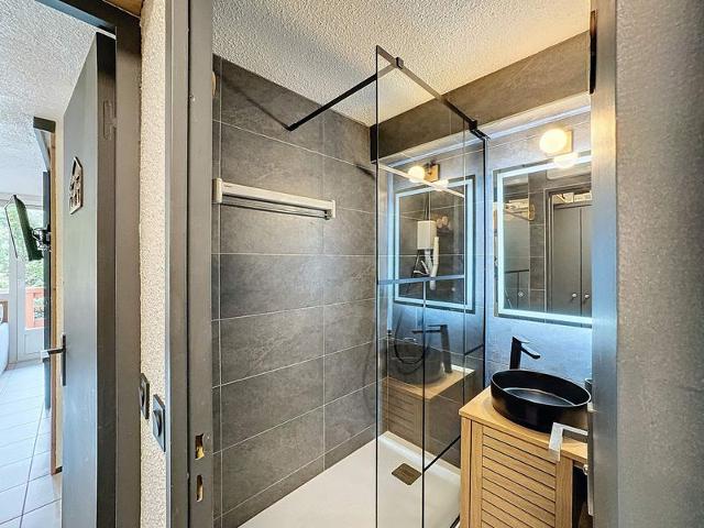 Résidence BOEDETTE A - Les Menuires Reberty 1850