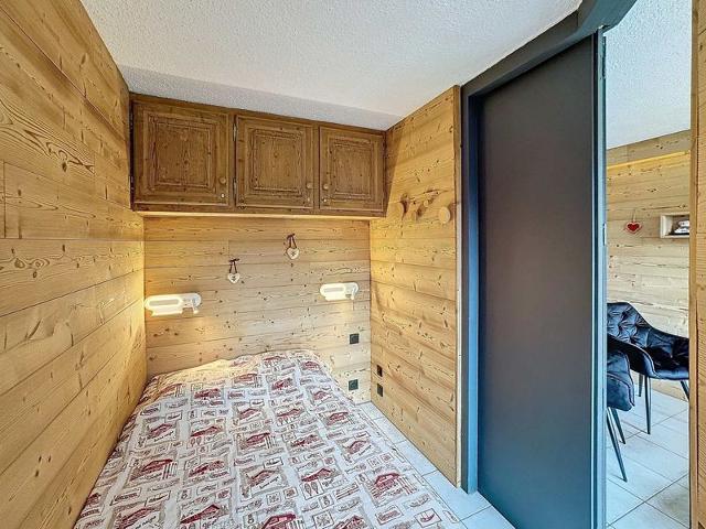 Résidence BOEDETTE A - Les Menuires Reberty 1850